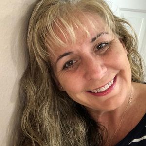 Meet your Posher, Kathie